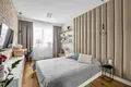 2 bedroom apartment 67 m² Warsaw, Poland