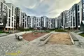 Apartamento 2 habitaciones 59 m² Minsk, Belarús