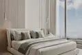 Appartement 2 chambres  Doubaï, Émirats arabes unis
