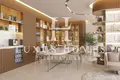 Multilevel apartments 2 bedrooms 391 m² Dubai, United Arab Emirates