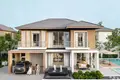 Villa de 5 pièces 197 m² Nong Prue, Thaïlande