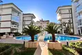 2 bedroom apartment 115 m² Oba, Turkey