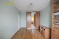 Mieszkanie 2 pokoi 67 m² Mińsk, Białoruś