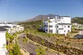 Mieszkanie 4 pokoi 190 m² Estepona, Hiszpania