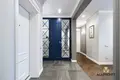 Appartement 2 chambres 71 m² Minsk, Bélarus