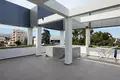 Attique 3 chambres  en Germasogeia, Chypre