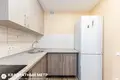 Wohnung 1 zimmer 38 m² Minsk, Belarus