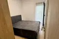Квартира 1 комната 43 м² Тиват, Черногория