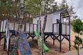 Haus 5 zimmer 200 m² Riga, Lettland