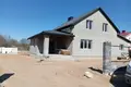 House  Vishneuka, Belarus