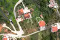 Działki 1 800 m² Tivat, Czarnogóra