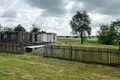 Casa 40 m² Viasiejski sielski Saviet, Belarús