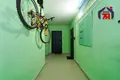 Квартира 2 комнаты 56 м² Минск, Беларусь