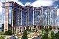 Квартира 1 комната 44 м² Фонтанка, Украина