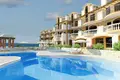 Mieszkanie 2 pokoi 121 m² Pafos, Cypr