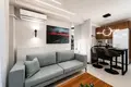 2 bedroom apartment 45 m² Municipality of Thessaloniki, Greece