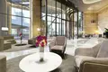 Mieszkanie 1 pokój 60 m² Dubaj, Emiraty Arabskie