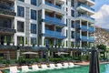 Appartement 2 chambres 58 m² Akarca Koyu, Turquie