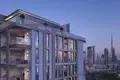 2 bedroom apartment 121 m² Dubai, United Arab Emirates