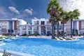 Квартира 1 комната 90 м² Кипр, Кипр