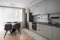Appartement 3 chambres 48 m² Varsovie, Pologne