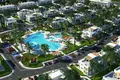 4 room apartment 52 m² Northern Cyprus, Northern Cyprus