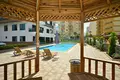 Wohnung 3 zimmer 105 m² Alanya, Türkei