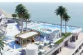 Mieszkanie 3 pokoi 78 m² Aguilas, Hiszpania