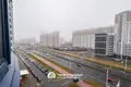Apartamento 2 habitaciones 47 m² Minsk, Belarús