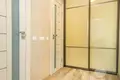 1 room apartment 43 m² Minsk, Belarus