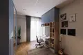 4 bedroom apartment 210 m² Yenişehir, Turkey