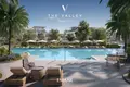 Villa de 4 dormitorios 286 m² Dubái, Emiratos Árabes Unidos