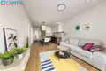 Квартира 2 комнаты 47 м² Вильнюс, Литва