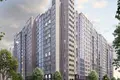 1 room apartment 40 m² Odesa, Ukraine