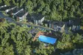 Apartamento 1 habitación 26 m² Evenkiysky Rayon, Rusia