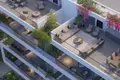 Квартира 2 спальни 78 м² Строволос, Кипр