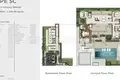 Wohnung 5 Schlafzimmer 723 m² Kamala, Thailand
