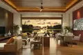 3-Schlafzimmer-Villa 521 m² Thai Mueang, Thailand