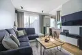 3 room apartment 98 m² in Warsaw, Poland