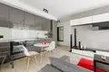 Appartement 3 chambres 49 m² en Varsovie, Pologne