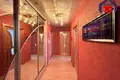 Apartamento 3 habitaciones 63 m² Saligorsk, Belarús