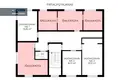 Propiedad comercial 59 m² en Vilna, Lituania