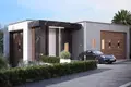 Casa 4 habitaciones 358 m² Bodrum, Turquía