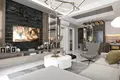 Apartment 48 m² Alanya, Turkey
