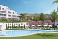 Квартира 4 комнаты 102 м² Almunecar, Испания