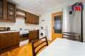 2 room apartment 55 m² Minsk, Belarus