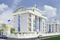 Appartement 2 chambres 52 m² Obakoy, Turquie