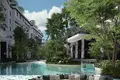 Apartment 32 m² Phuket Province, Thailand