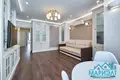 3 room apartment 94 m² Minsk, Belarus