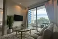 Condo z 1 sypialnią 39 m² Khao Chi Chan, Tajlandia